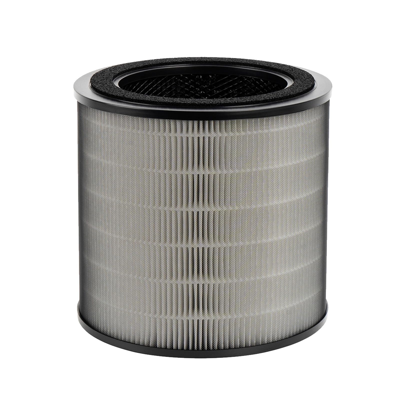 EEZII Air Filter, Compatible For Philips, AC0650/10 AC0651/10, AC0820/10 AC0830/10, AC0950/10 AC0951/13, AC3210 AC3220, AC4220 AC4228 Air Purifier(FY0910)