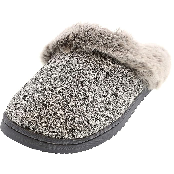 Rampage slippers Clearance
