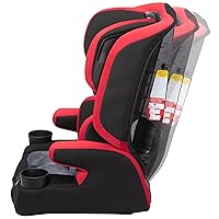 Vista 5 de Disney Baby MagicSquad - Asiento de coche con arnés 3 en 1, Mickey Blogger