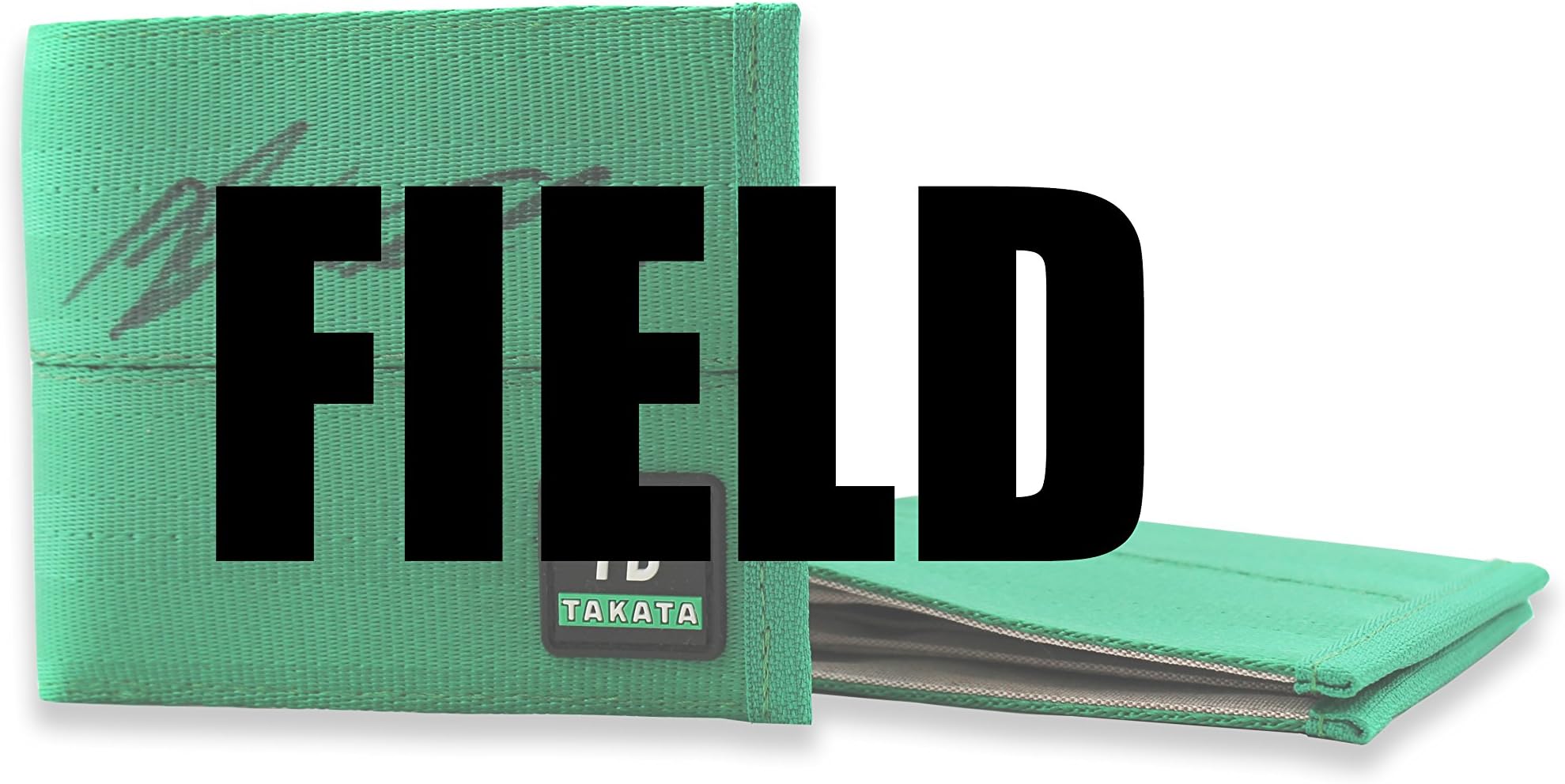 Takata FD Wallet Matt Field Edition