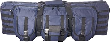 NC Star CLVSTBAG2982B NcStar, Vest Bag, Black