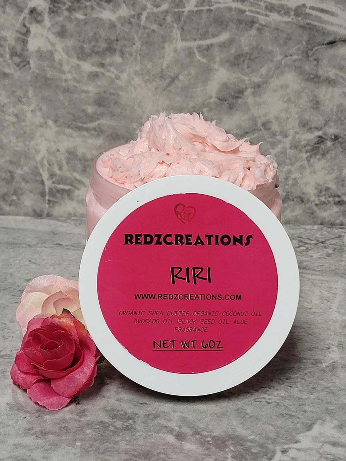 Body Butter (RIRI) : Beauty & Personal Care