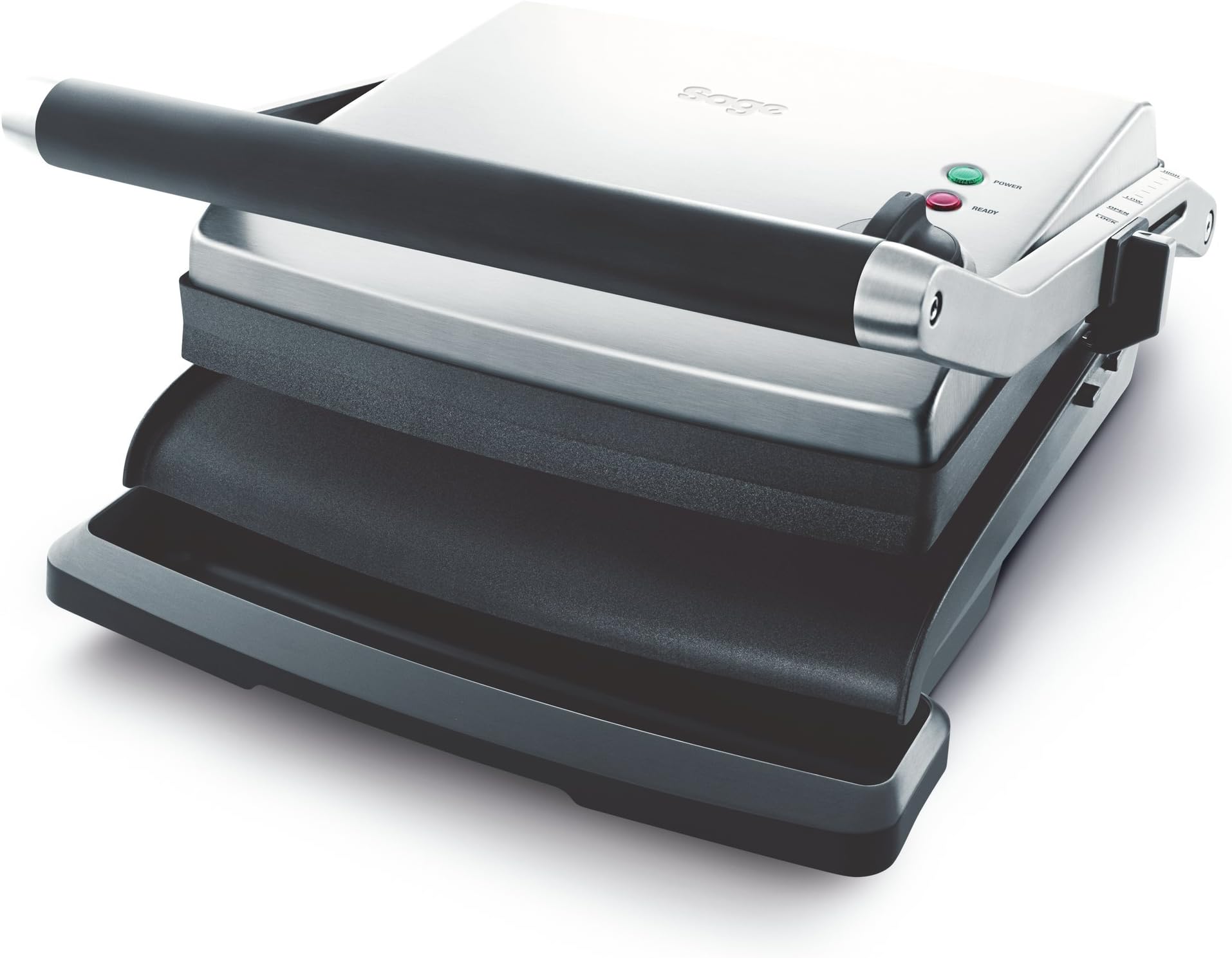 Sage by Heston Blumenthal The Adjusta Grill and Press, 2200 Watt