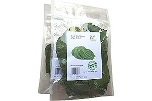FINFAST: Premium Dried Betel Leaves for Authentic Paan Delights