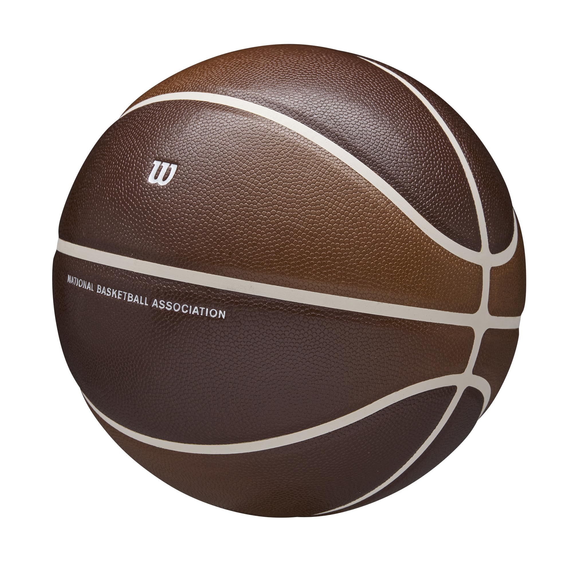 Wilson NBA Champagne Series Baloncesto - marrón, tamaño 7-29.5 Pulgadas