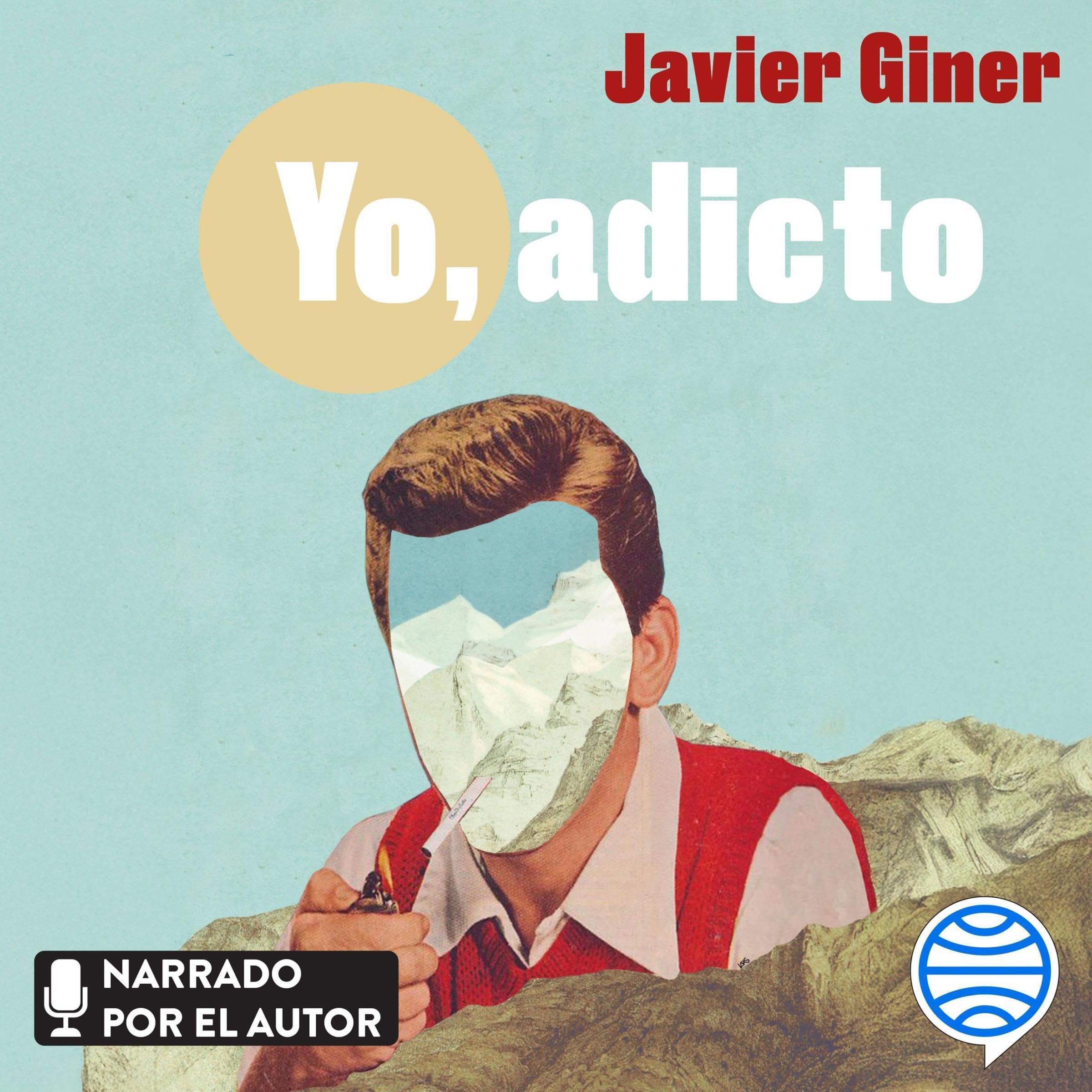 Cover art for Yo, adicto