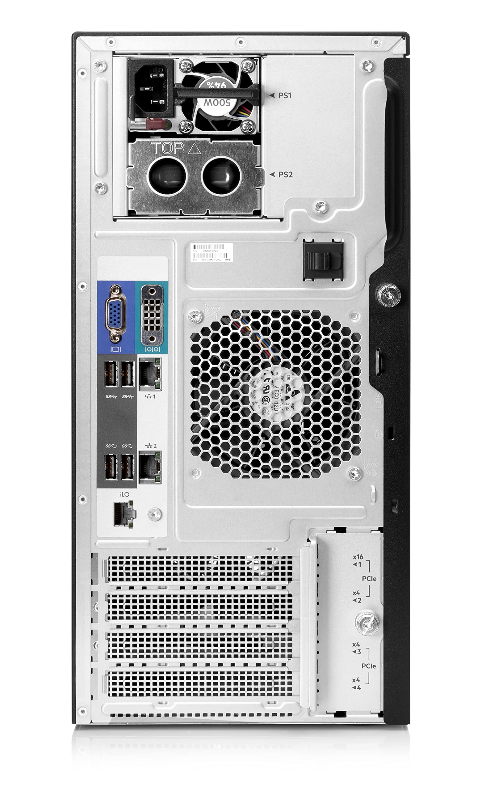 Hewlett Packard ProLiant ML30 Gen10 サーバー Amazon.com: HP ProLiant ML30 Gen10 Server and Domain Controller