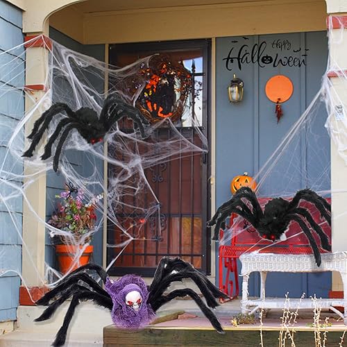 Miniatura 2 de Estatua de gato para jardín, decoración al aire libre, gato con estatuas de jardín de mariposa, regalo para amantes de los gatos, jardineros, regalo