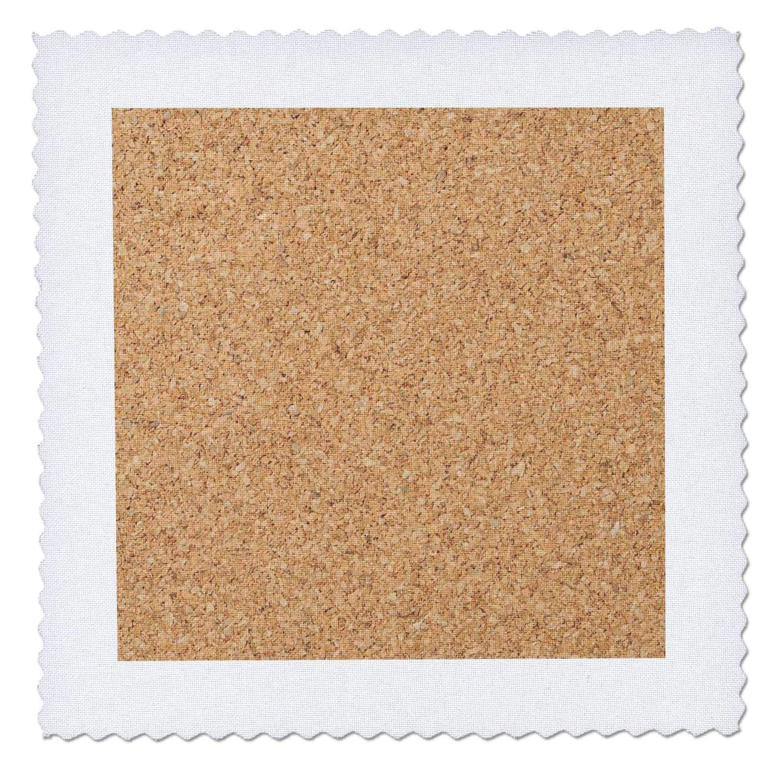 18x18 inch Quilt Square - Picture of a Cork Board Xander Patterns