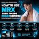 Amazon.com : MRX Premium Herbal Cream for Men – Made in Japan, 30+