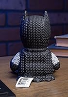 Vista 7 de Handmade by Robots - DC Comics - Batman #046