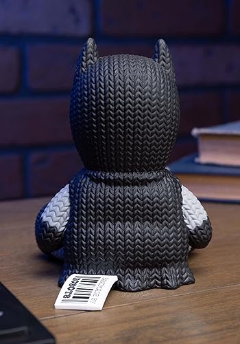 Miniatura 7 de Handmade by Robots - DC Comics - Batman #046