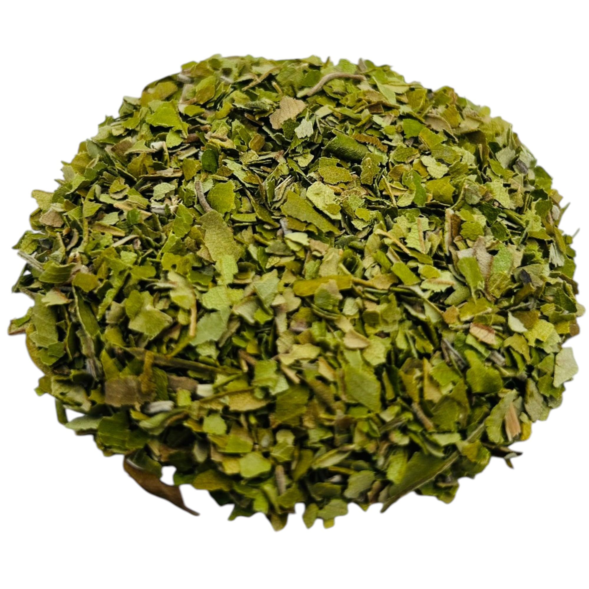 Mirto Limón Orgánico Hojas Cortadas - Backhousia citriodora (220 gramos)