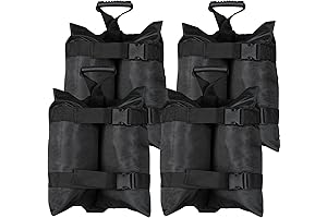 TRINKA 240 LBS Christmas Tree Stand Weights