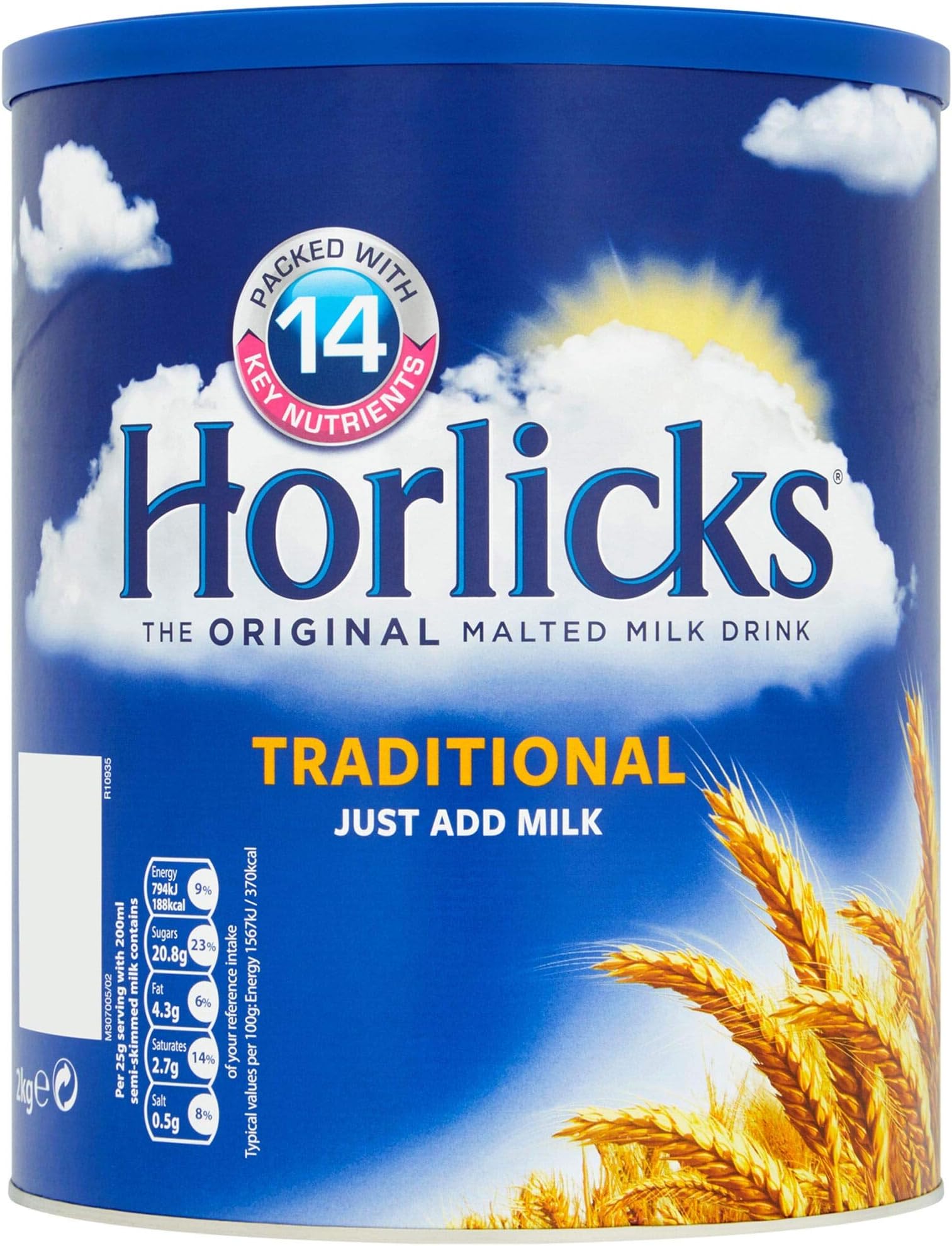Original Malt 2g