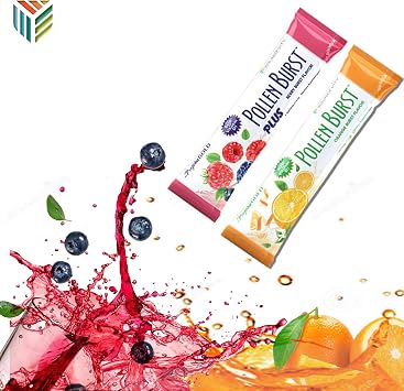 Youngevity Pollen Burst Combo