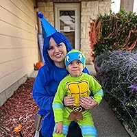 Vista 6 de 10 or 20 Pcs Large Party Hats for Adults Reusable Glitter Medium Birthday Party Hats for Stuffed Animal Toys