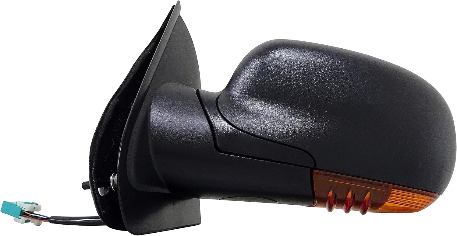 Dorman 955-824 Driver Side Door Mirror Compatible with Select Models