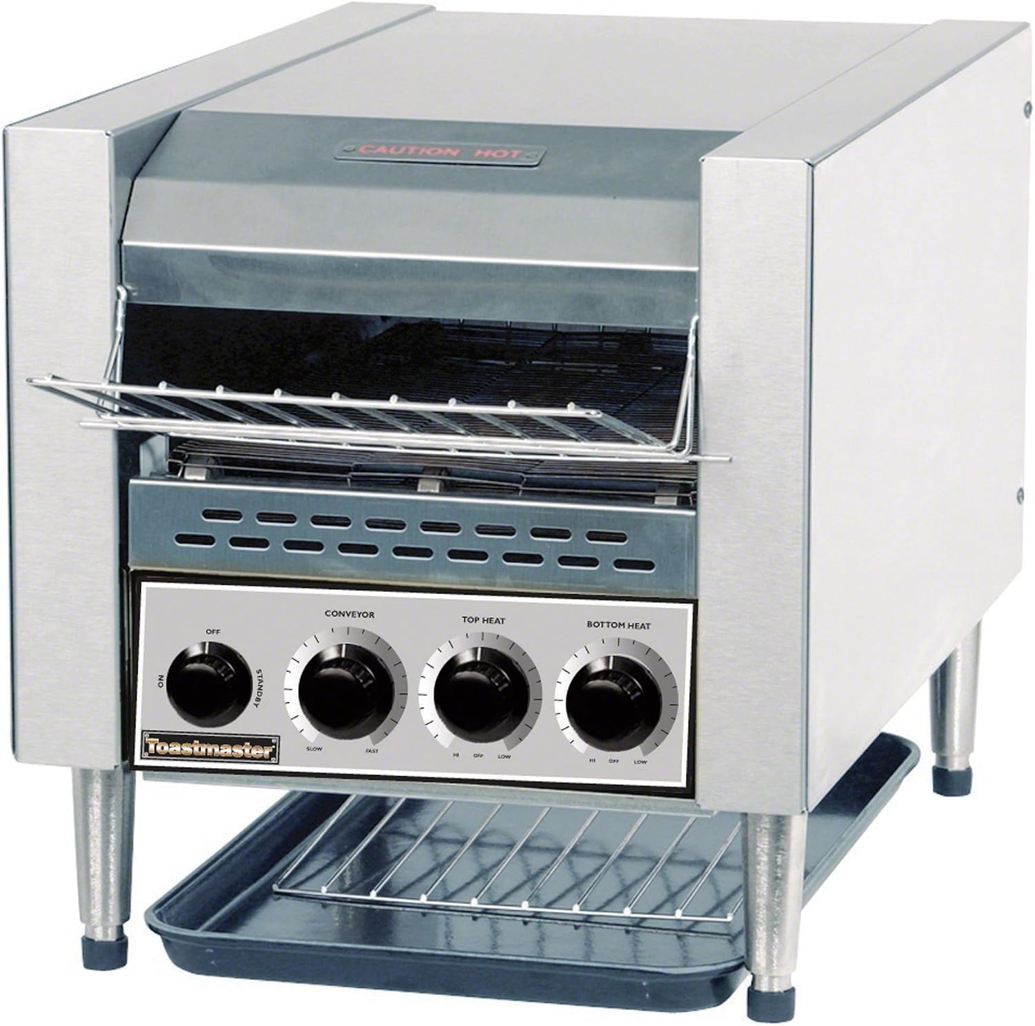 Toastmaster conveyor toaster
