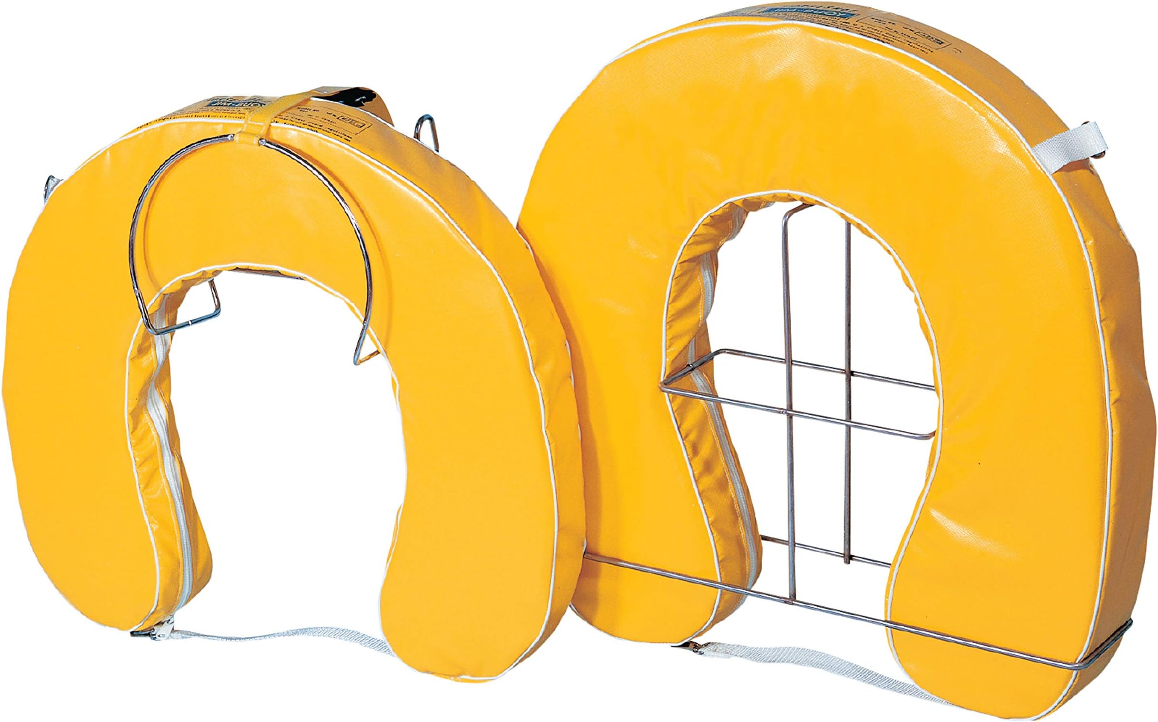 Cal June USCG Approved Horseshoe