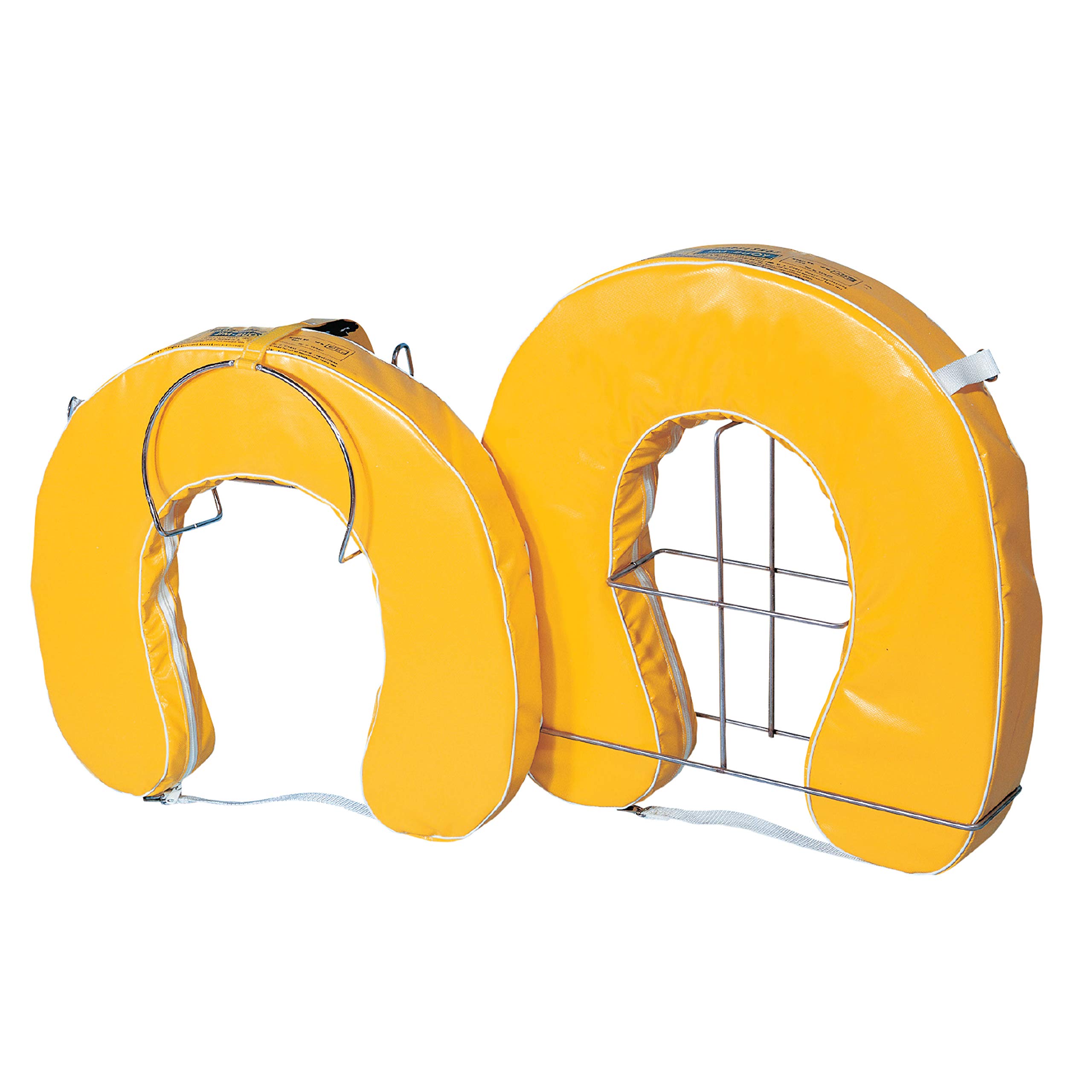 Cal June USCG Approved Horseshoe