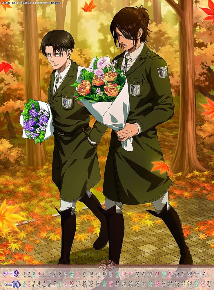 進撃の巨人 2022年 壁掛けカレンダー 進撃の巨人 2022年 壁掛けカレンダー