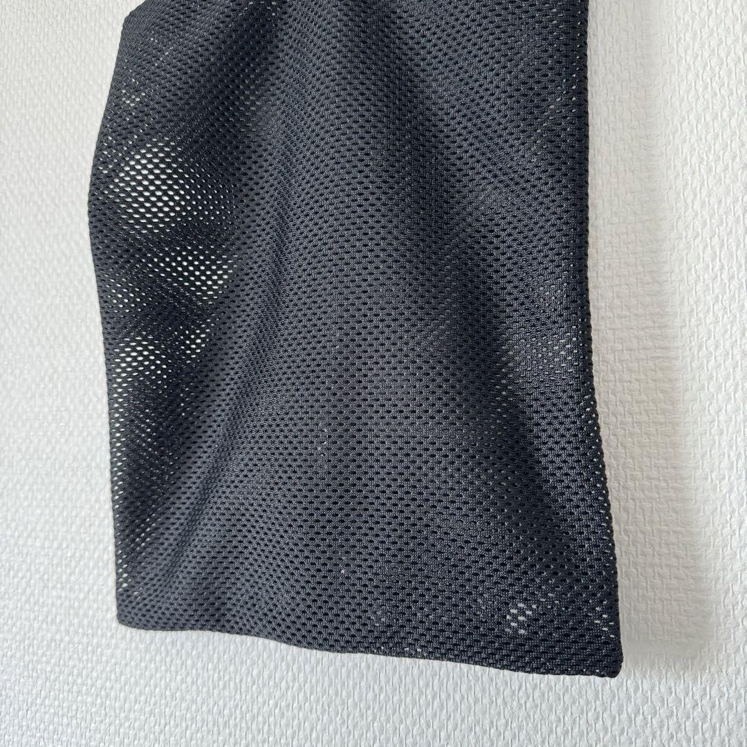 倖田來未 Special Talk Show メッシュケース ポーチ