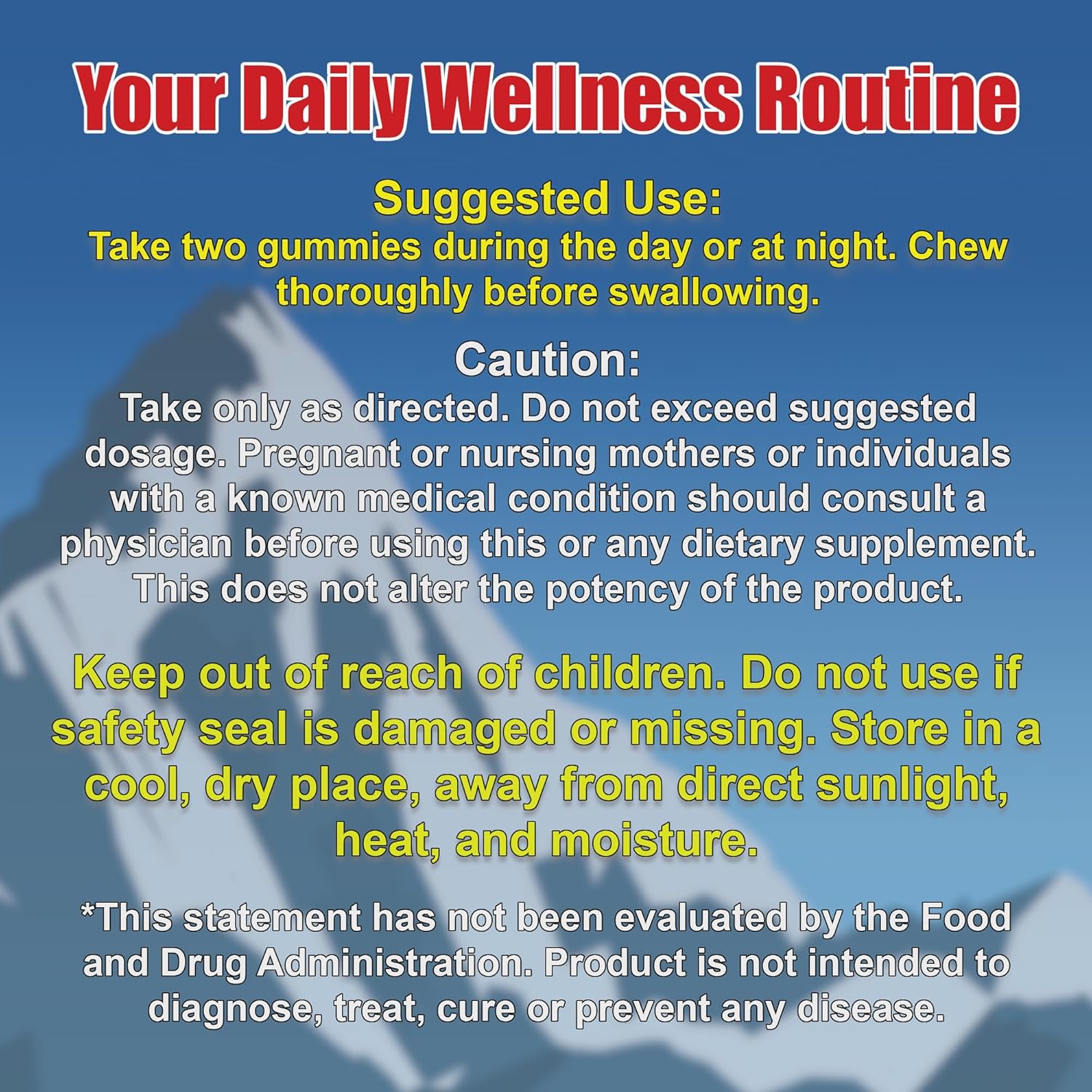 Shilajit Gummies 7-in-1 – Energy, Focus, Immunity & Vitality – Vegan, Non-GMO Blueberry Supplement with Ashwagandha, Rhodiola, Turmeric, Ginger, Vitamin C & D – 60 Count