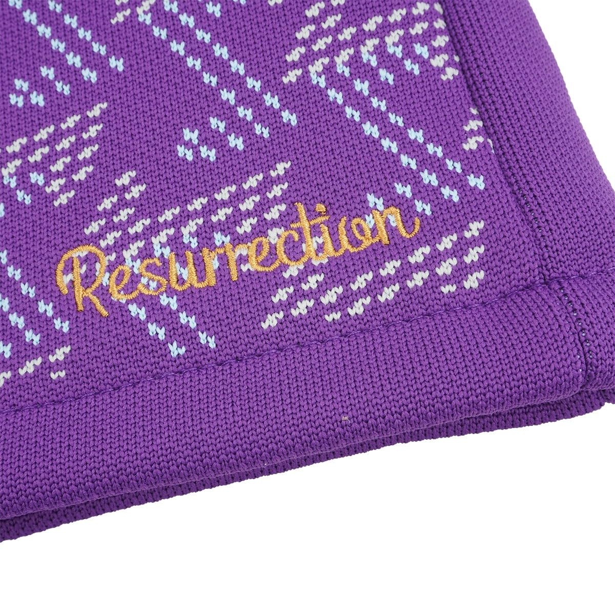 Amazon.co.jp: [Resurrection] レザレクション ヘッドカバー ニット 