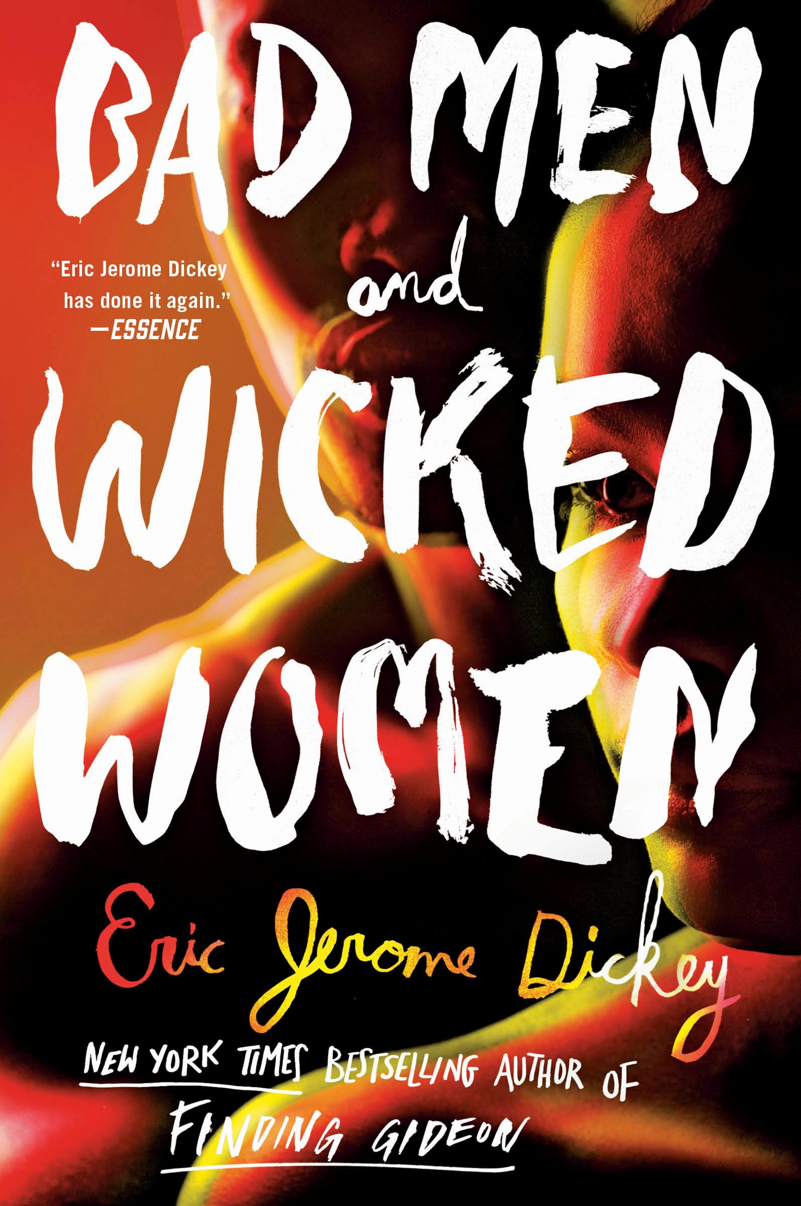 Bad Men and Wicked Women (Penguin Publishing Group)