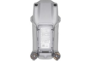 DJI Air 2S Aircraft Only: Perfect Replacement for Crashed or Lost Drones