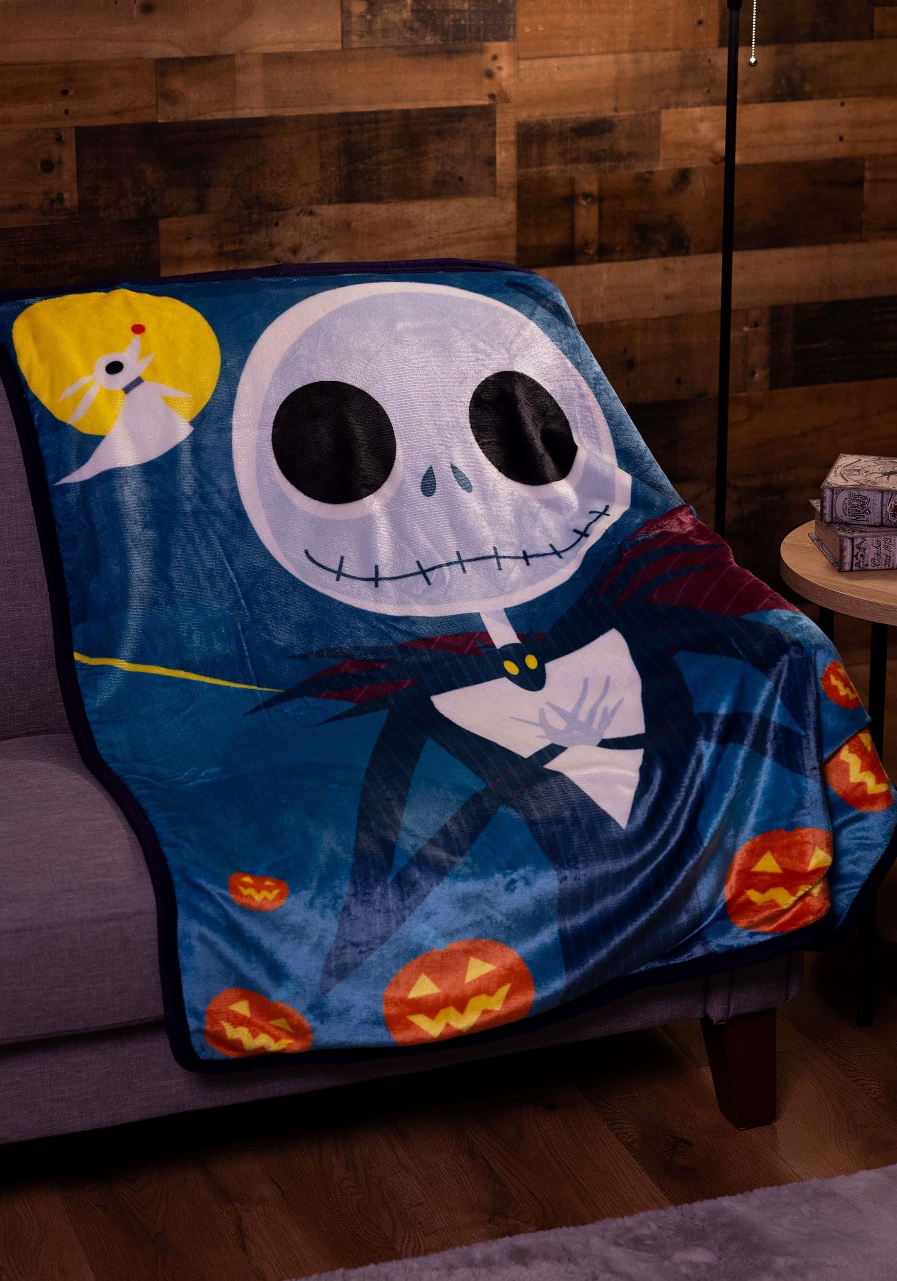 Northwest Throw Blanket 'On The Phone' – Hello Kitty Kuscheldecke, 101x127 Cm