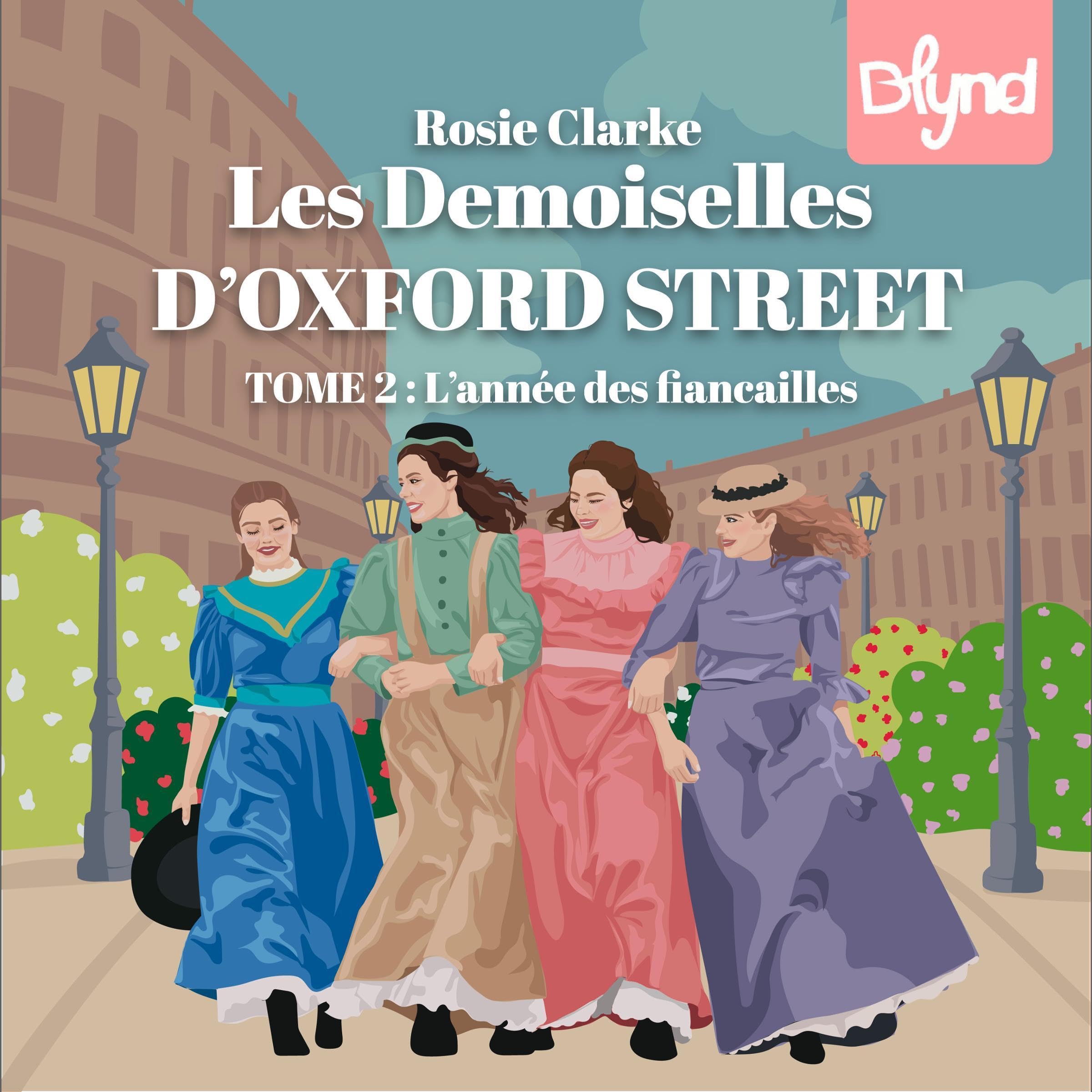 L'année des fiancailles