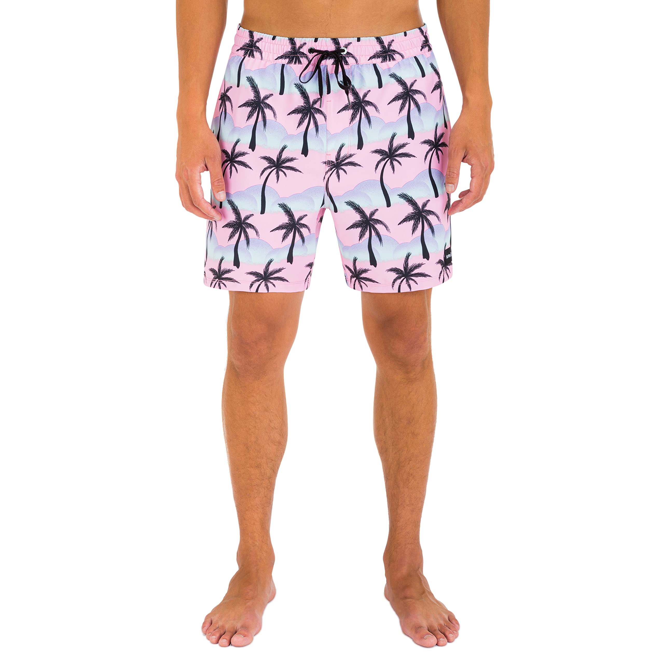 Hurley Cannonball Volley 17' Board Shorts Hombre