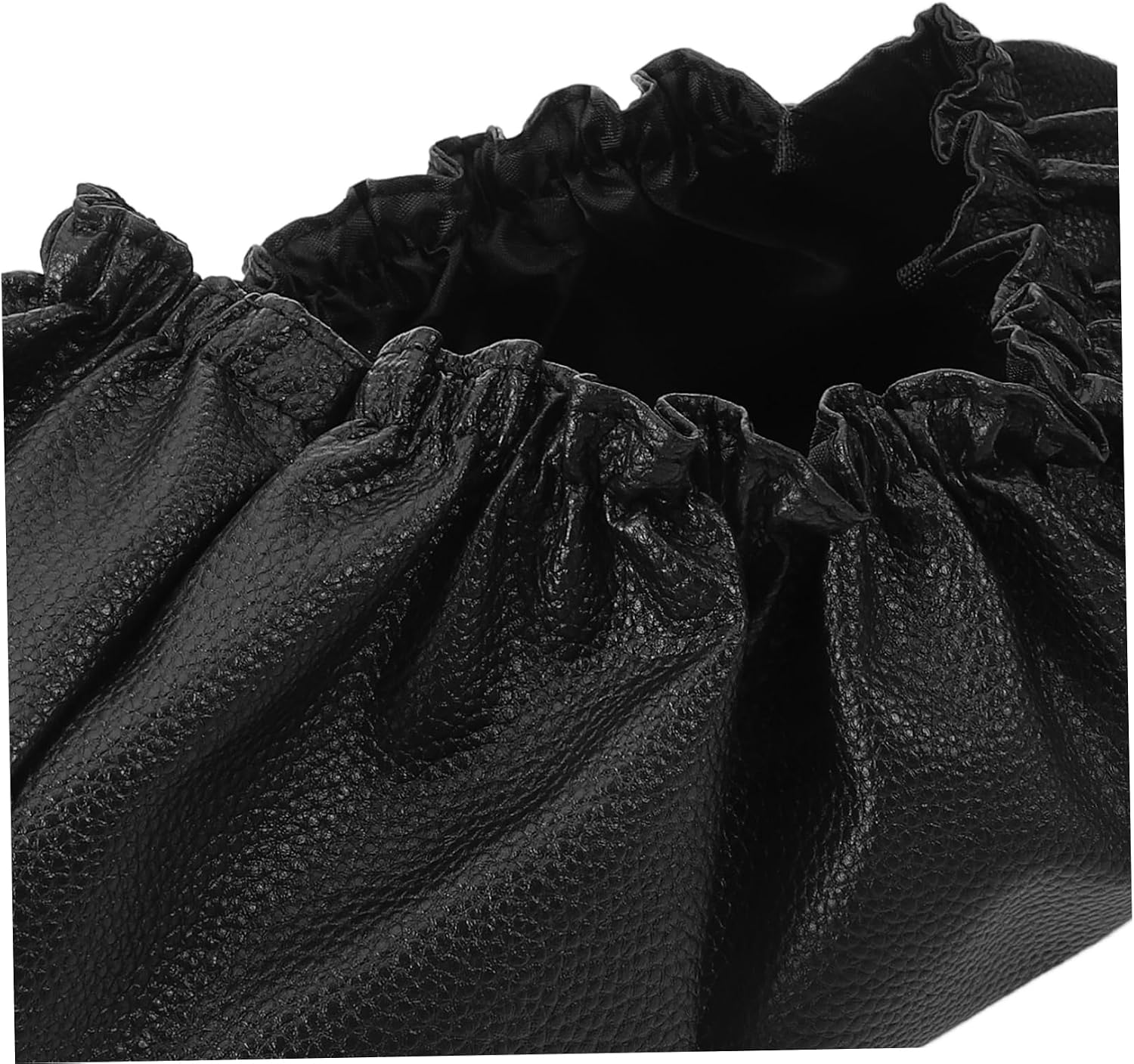 2pcs Winch Cover Electric Winch Protection Heavy Duty Cover Uv Protection