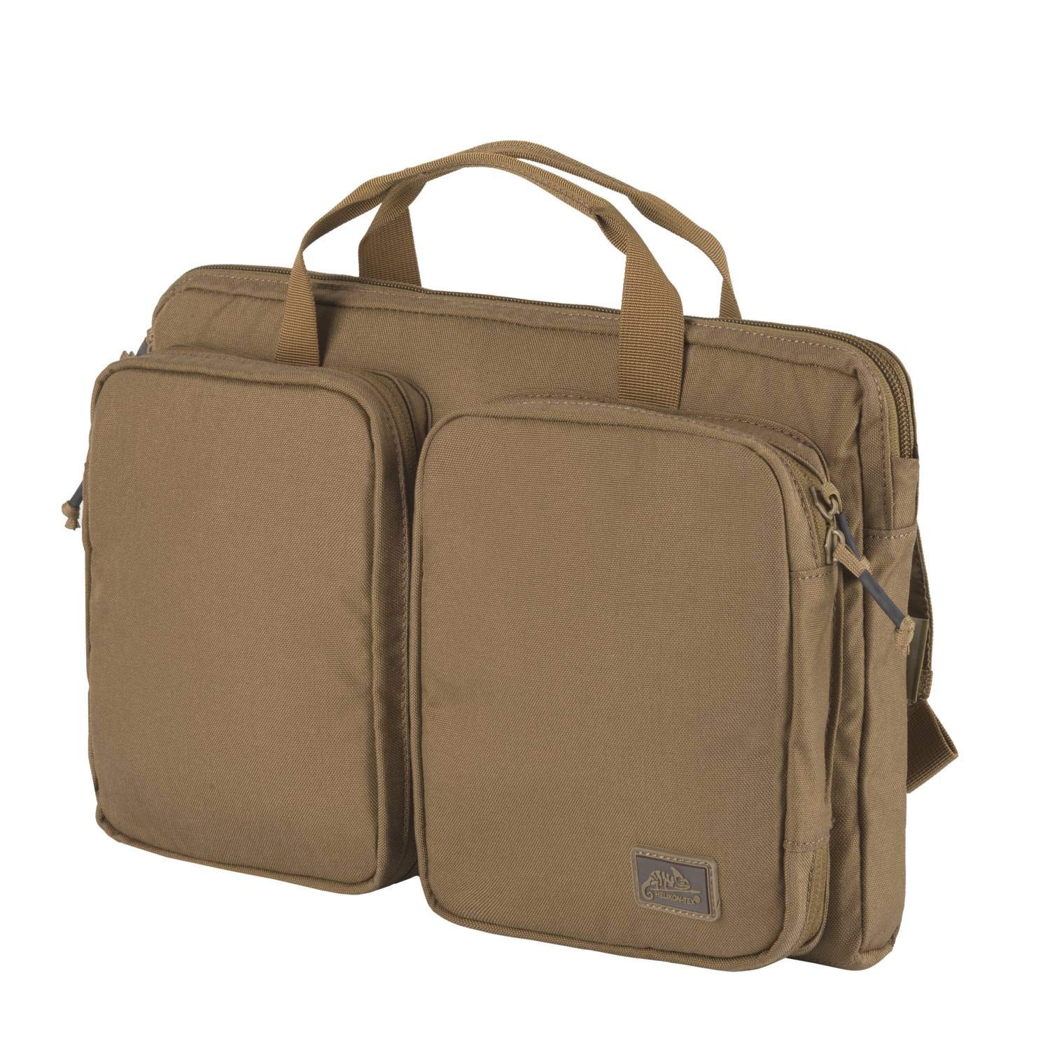 Helikon-Tex Multi Pistol Wallet® Waffentasche für Pistolen und Magazine - Coyote
