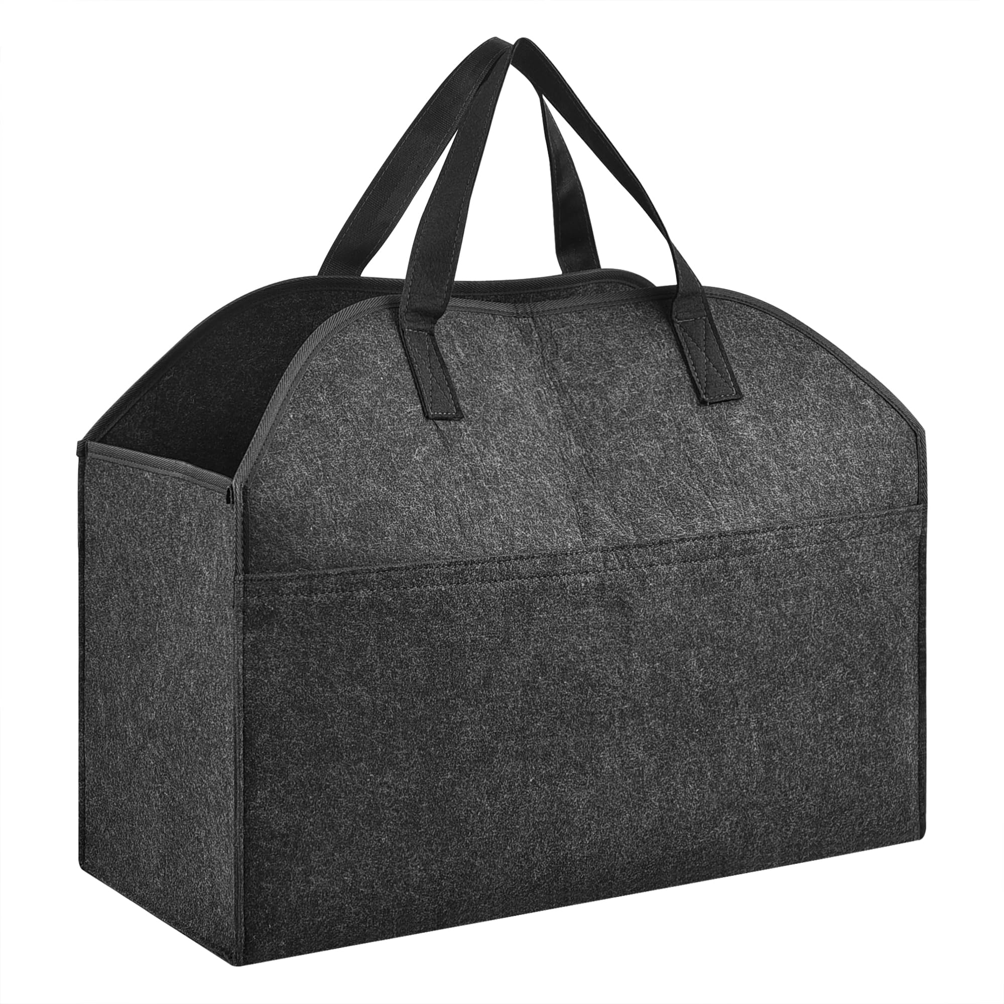 Borsa da viaggio resistente per legna da ardere
