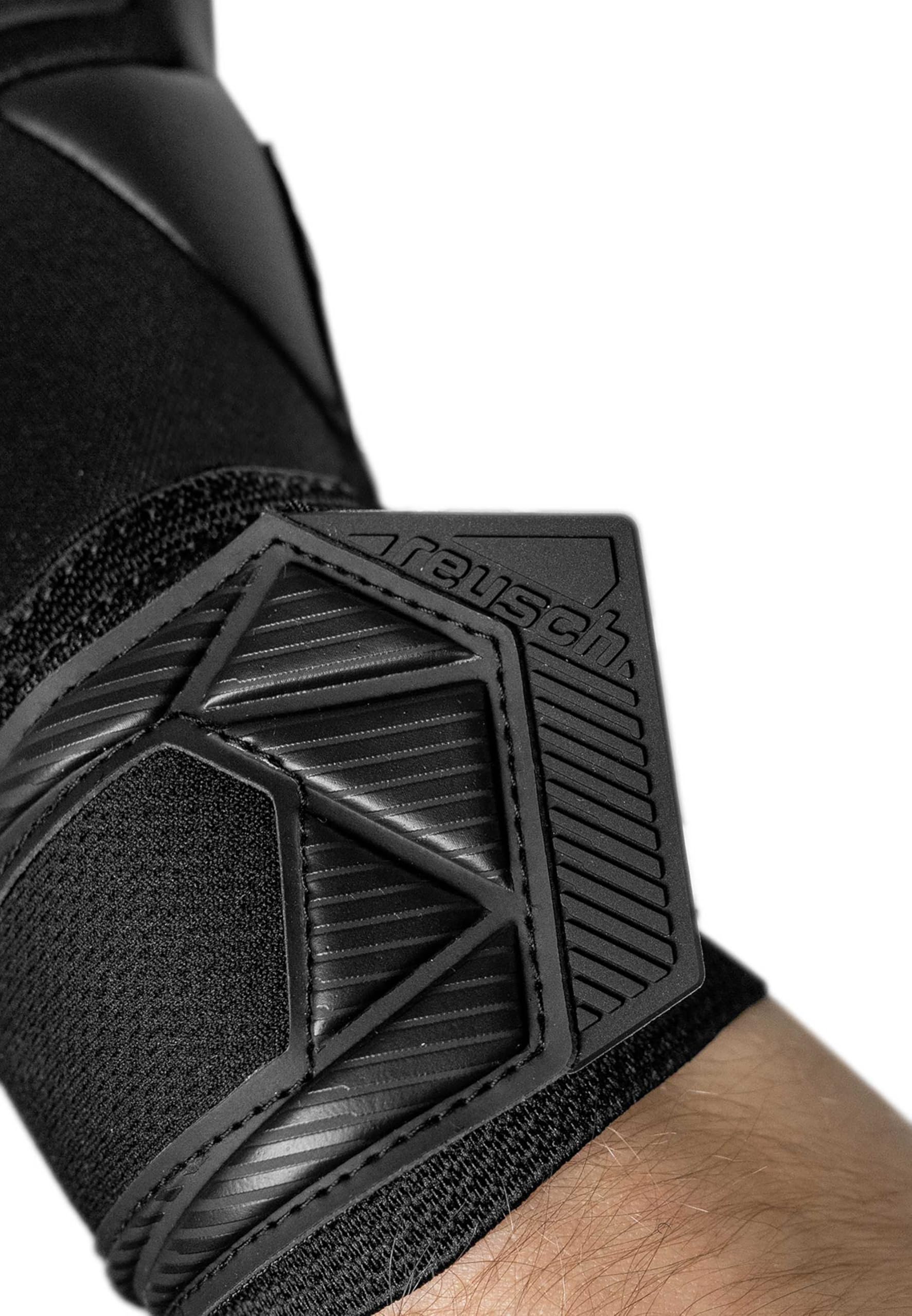 Reusch Attrakt Freegel Infinity - Guantes de guardián Unisex Adulto