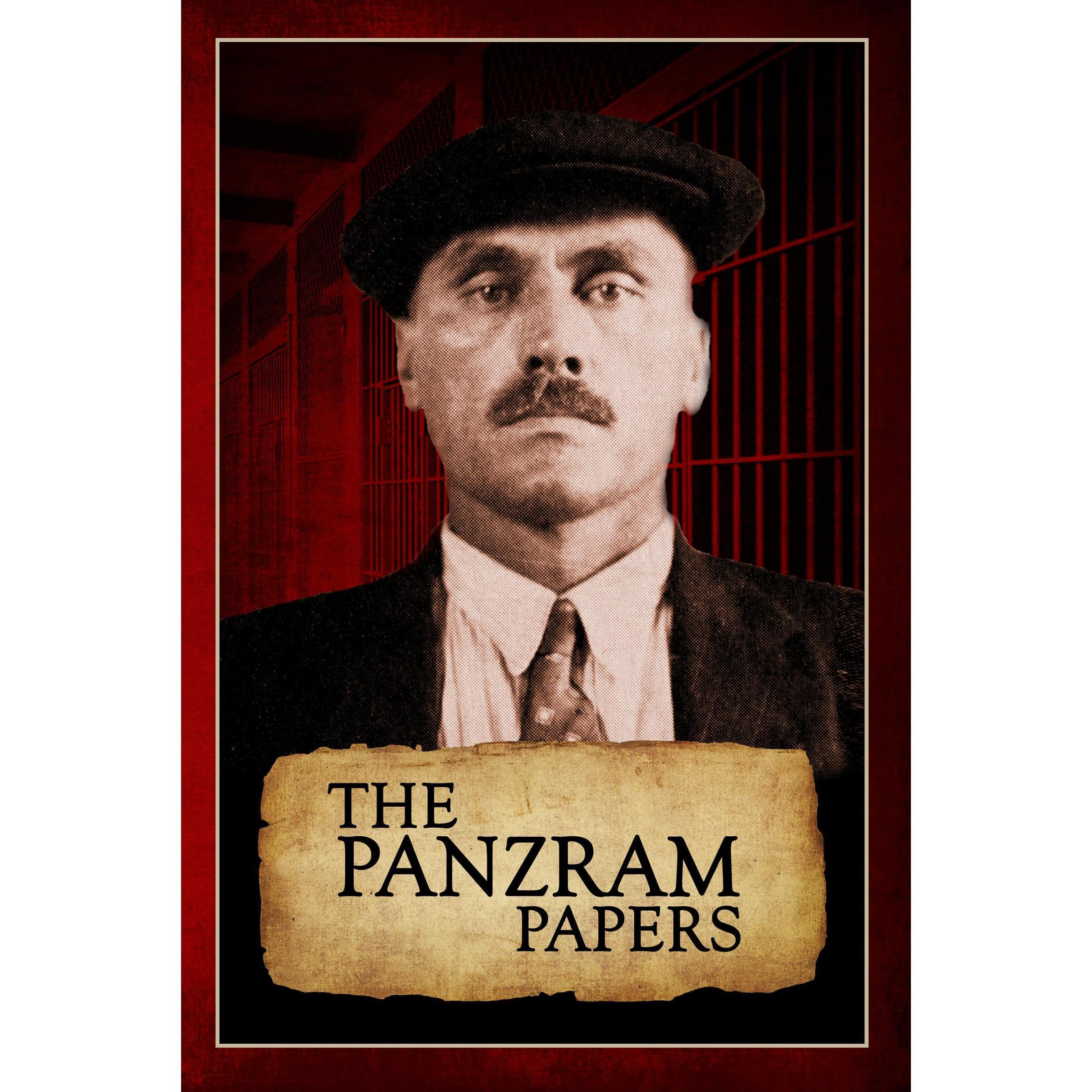 The Panzram Papers