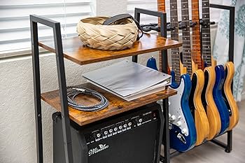 ベースギター スタンドセット Amazon.co.jp: マルチ - スタンド: 楽器・音響機器