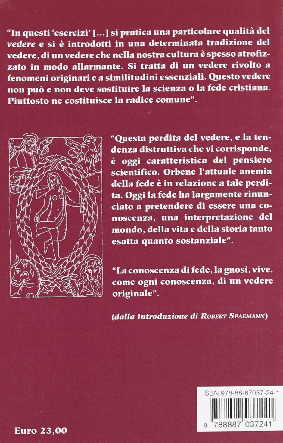 Meditazioni sui tarocchi. Un viaggio nell'ermetismo cristiano (Vol. 2)