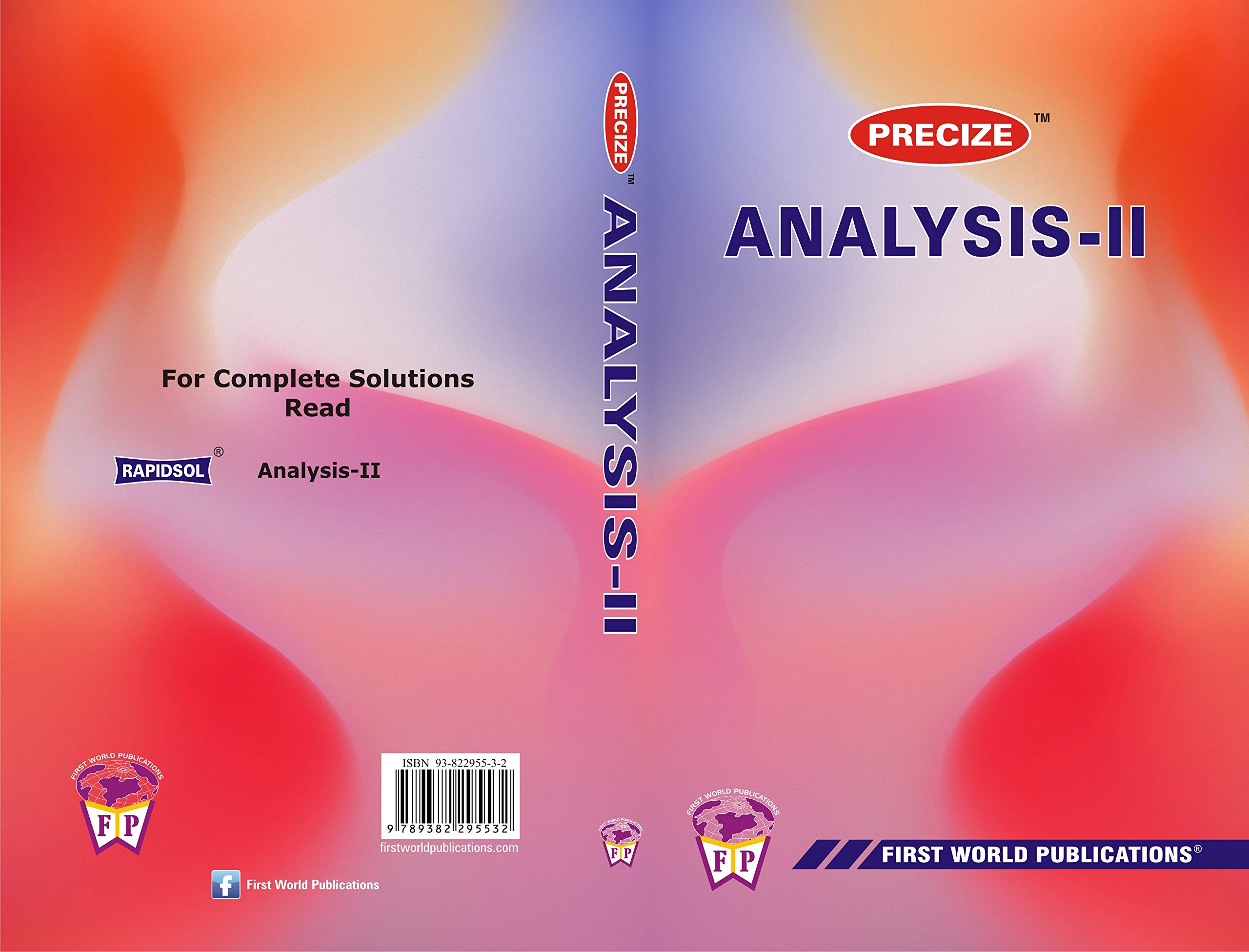 Analysis-II (English, Paperback, Dr. G.S.Sandhu)