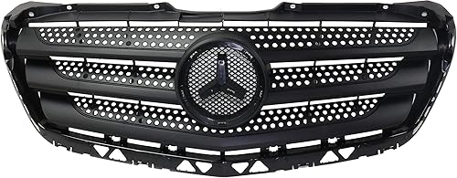 Reemplazo del conjunto de rejilla para Mercedes Benz Sprinter 2500 2014-2018