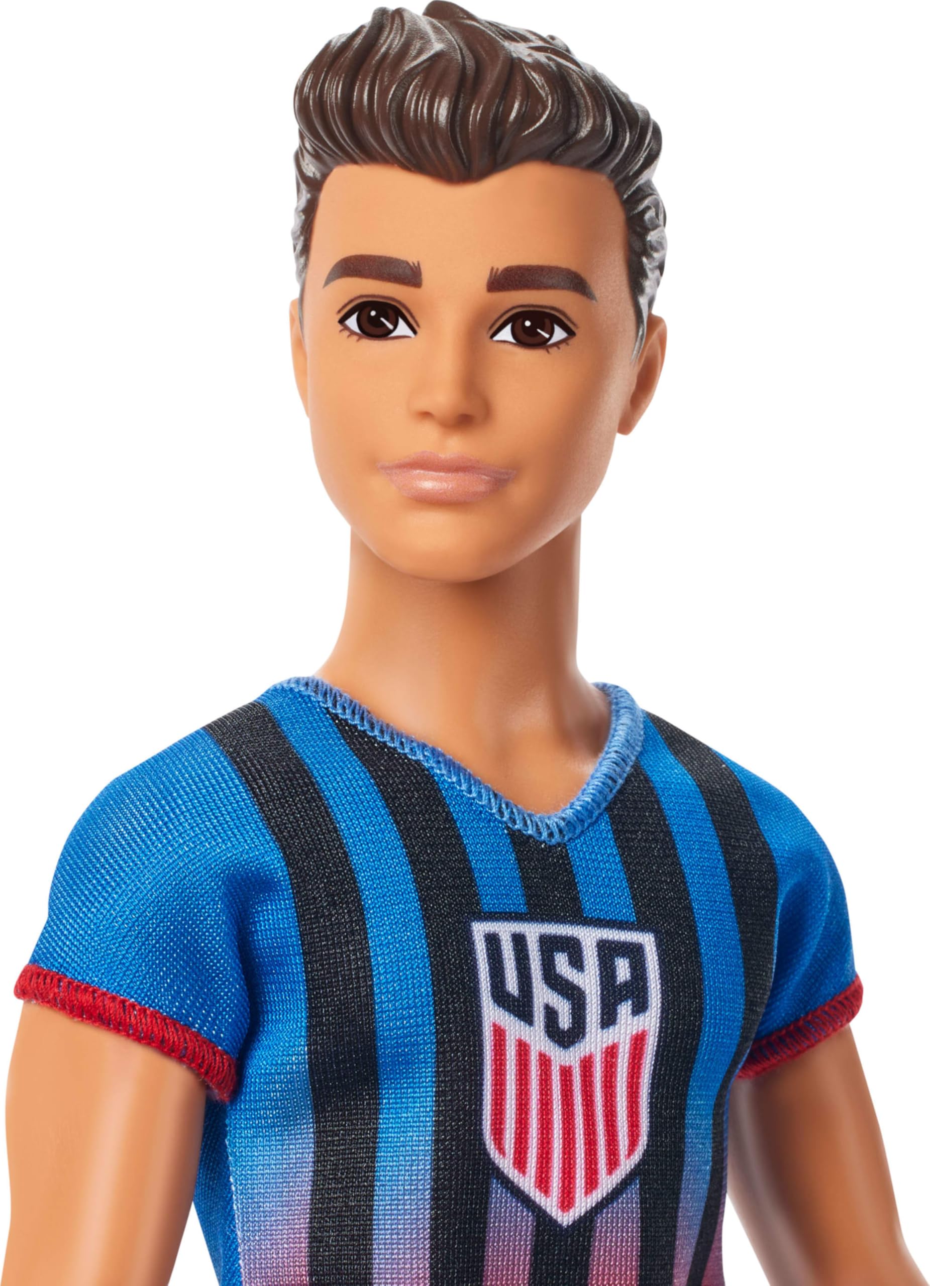 Barbie Carriera - Ussf Soccer Ken