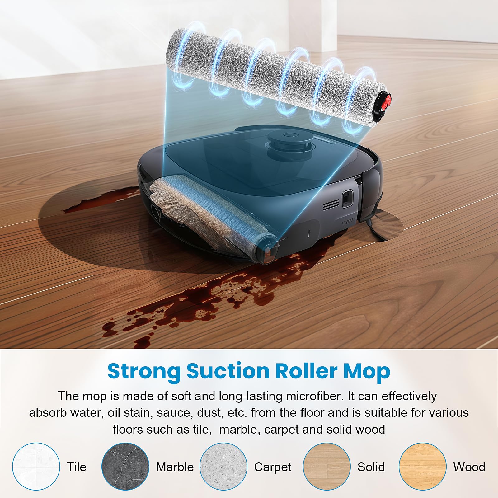 eufy Robot Vacuum Accessories Kit - 21 Piece -6