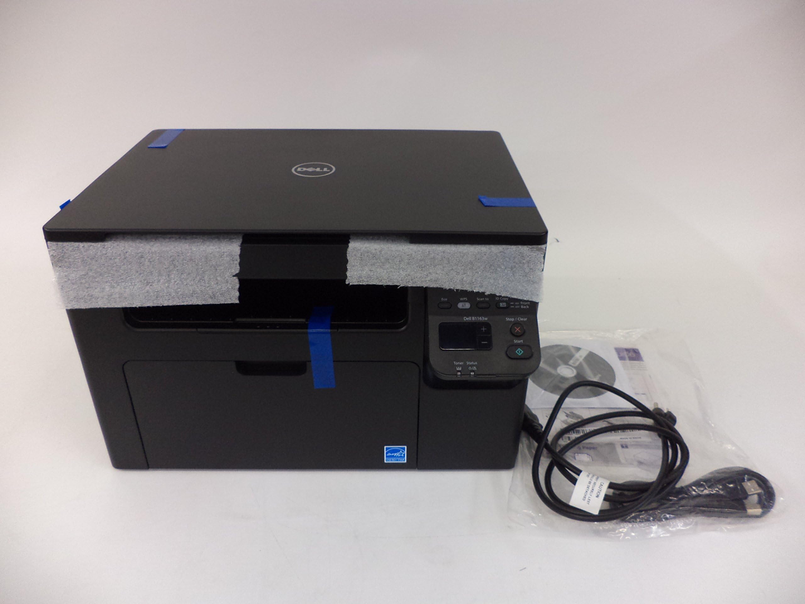 dell printers amazon