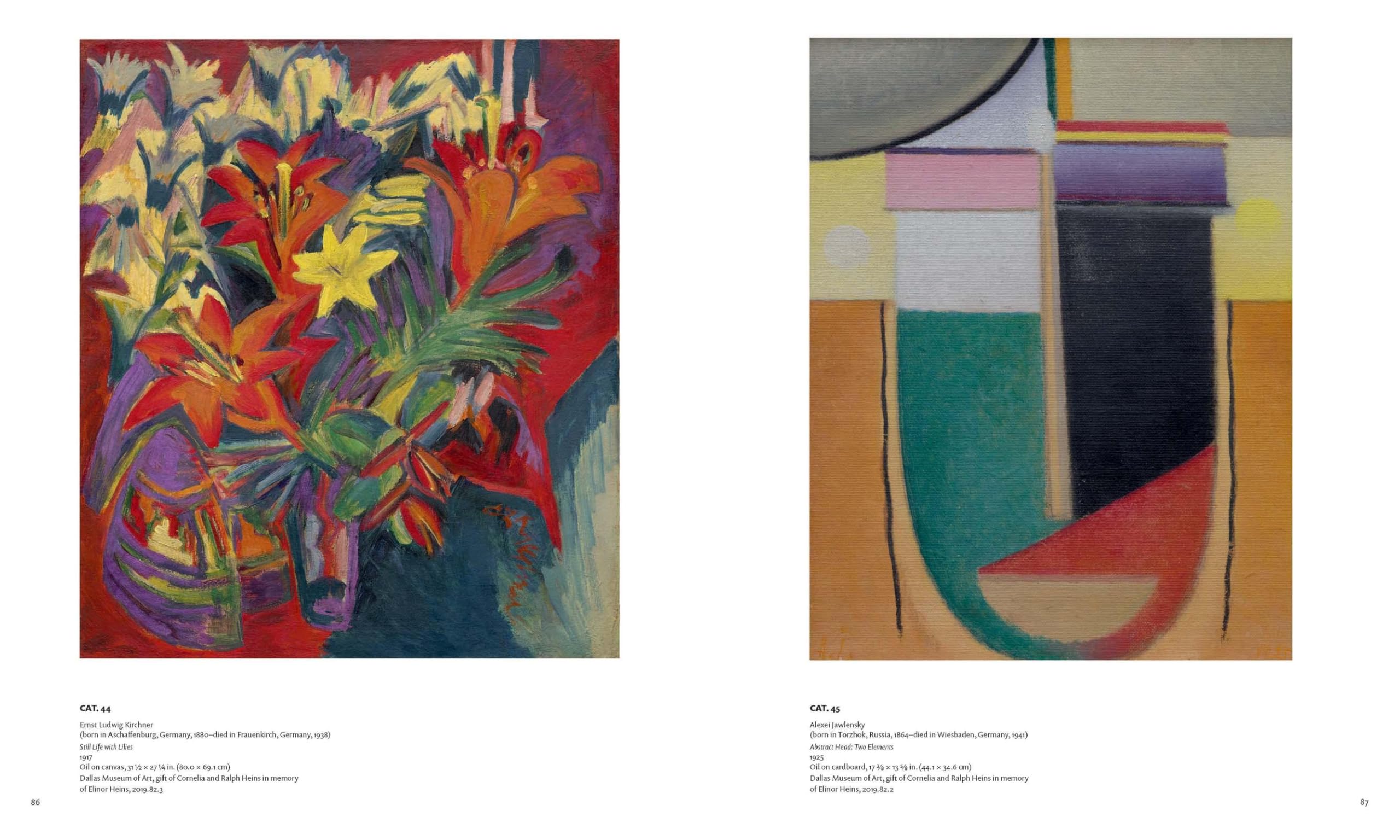 The Impressionist Revolution: Monet to Matisse from the Dallas Museum of Art