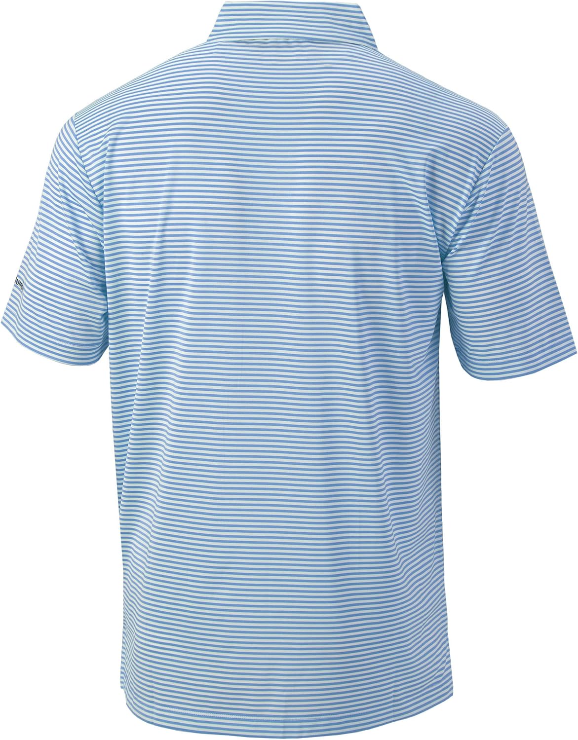 Columbia Golf メンズ Omni-Wick Club Invite ポロシャツ