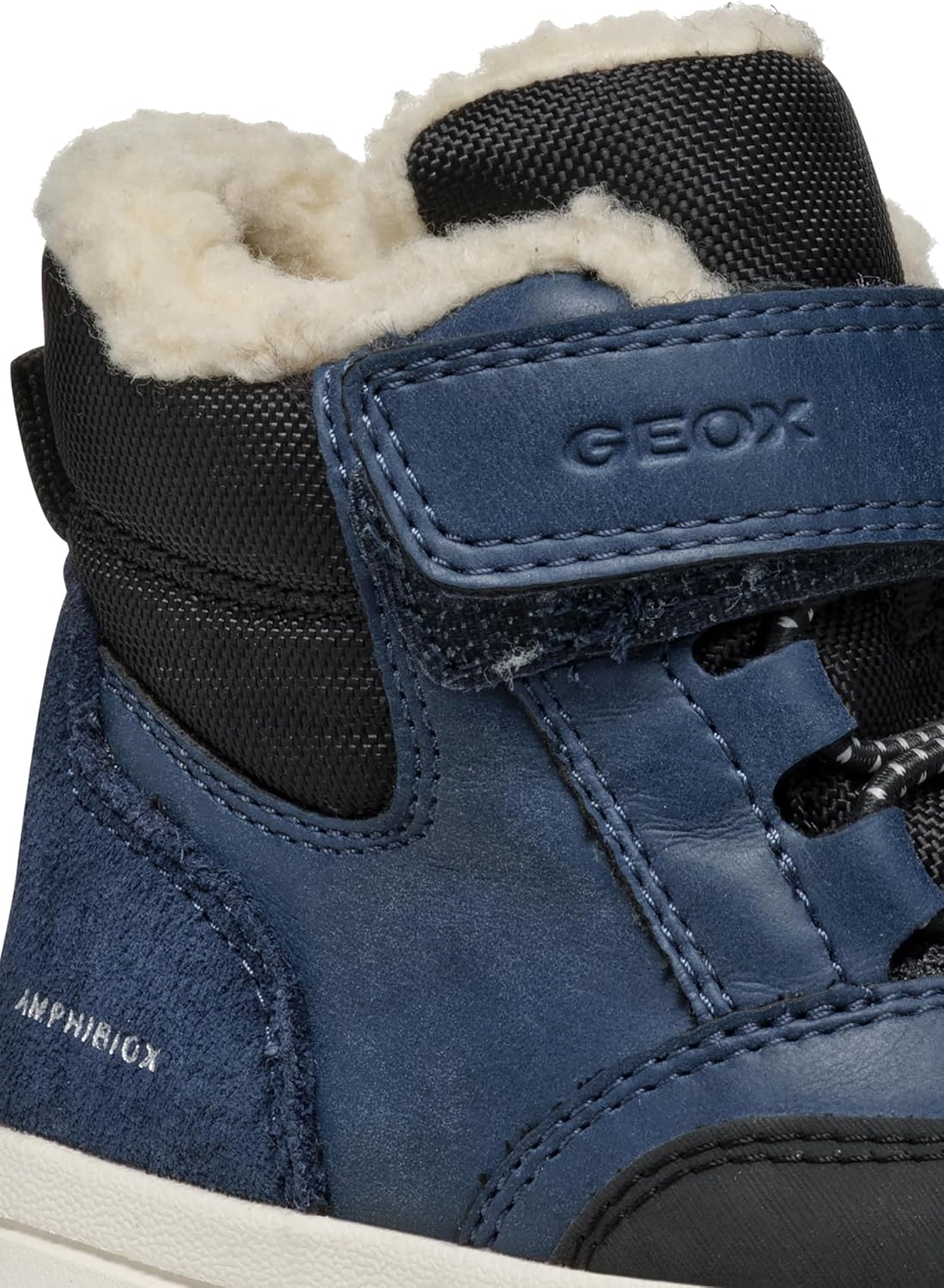 Geox Boys' Willaboom Bab 1
