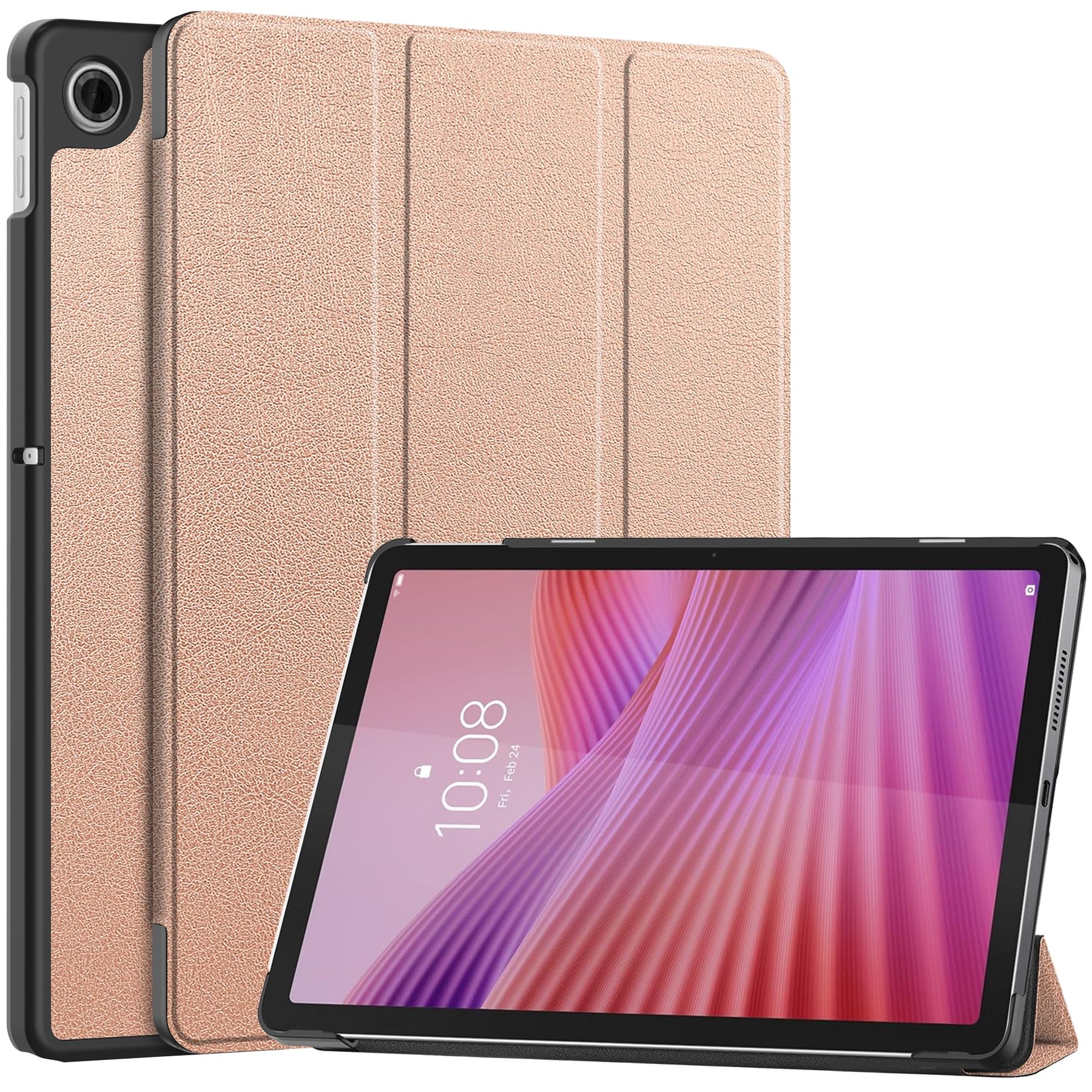 Lenovo - 新品未使用！Lenovo Tab K10 カバー付 Amazon.co.jp: 対応 Lenovo tab k10 10.3 インチ 用のケース